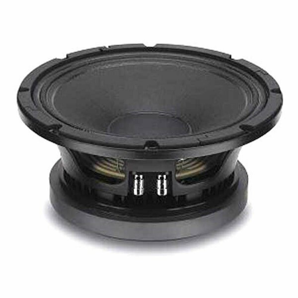 Universal Music 8OHMS 900W 10 in. Woofer 10MB600